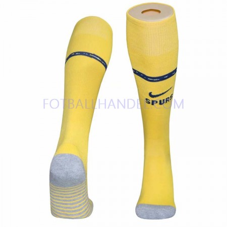 Herre Tottenham Hotspur Tredje Strømpe 2020-21